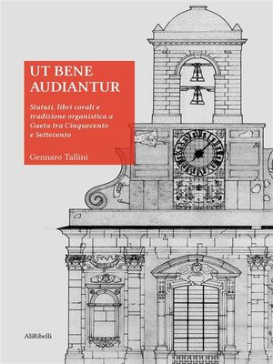 cover image of Ut bene audiantur